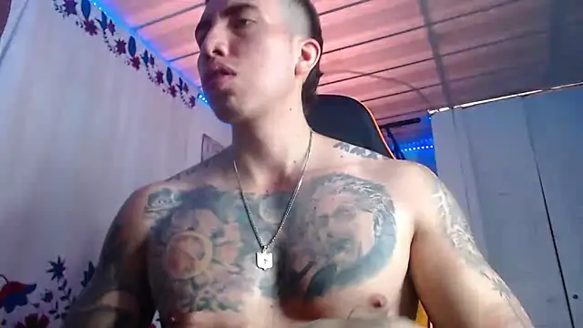 Adam Hudsond online show from February 8, 2026, 3:21 pm