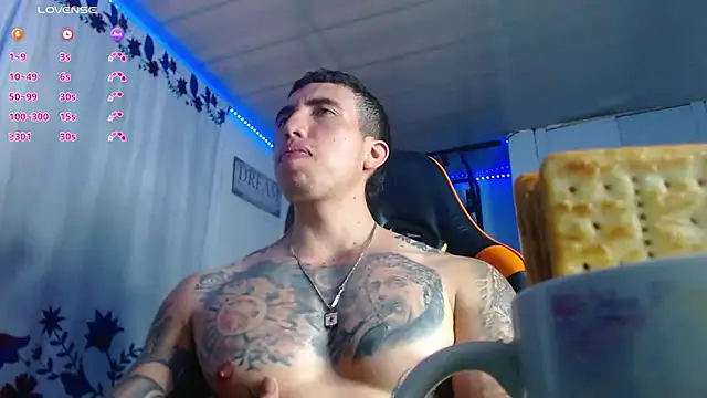 Adam Hudsond online show from February 18, 2026, 2:02 pm