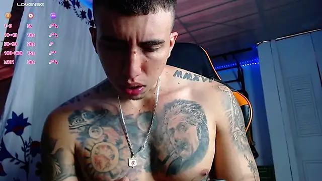 Adam Hudsond online show from March 13, 2026, 1:16 pm