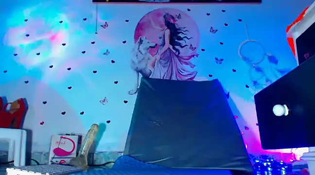 oliviarodriguez2u online show from January 20, 2025, 10:59 pm