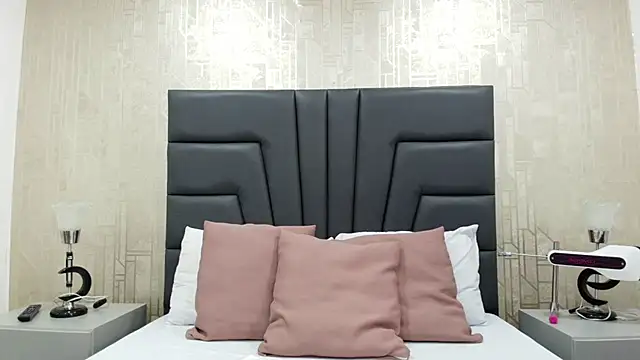 Isabella Harley online show from January 10, 2026, 3:07 pm