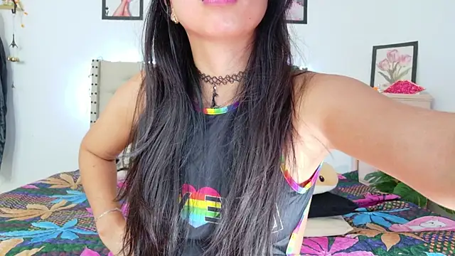 Sweet baby hellen online show from March 19, 2026, 7:47 pm