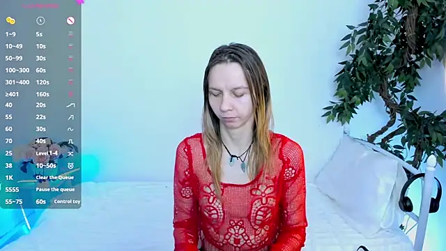 Bell a mi  online show from March 22, 2026, 2:04 am