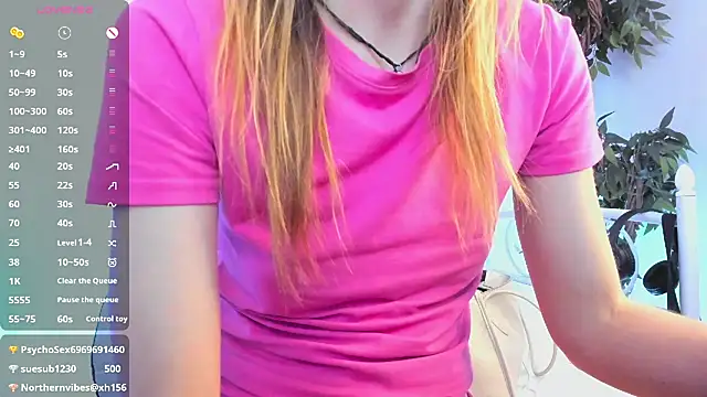 Snapshot of Bell_a_mi_ chatting on February 16, 2026, 2:32 am Bell a mi online show from February 16, 2026, 2:32 am