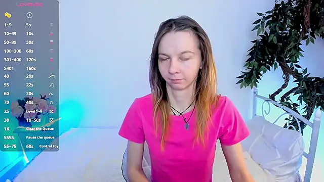 Snapshot of Bell_a_mi_ chatting on February 19, 2026, 4:04 pm Bell a mi online show from February 19, 2026, 4:04 pm