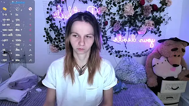 Bell a mi  online show from December 18, 2025, 1:59 pm