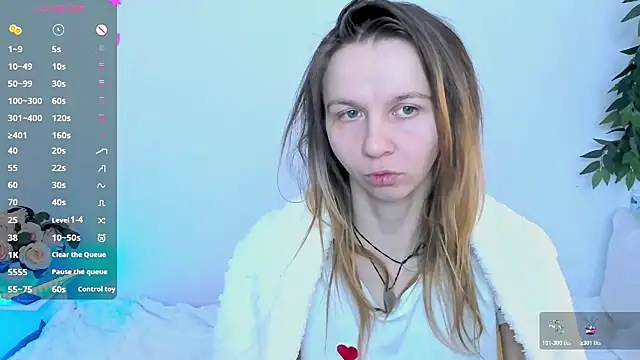 Bell a mi  online show from March 12, 2026, 8:40 am