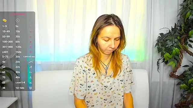 Bell a mi  online show from October 31, 2025, 10:34 am