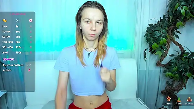 Bell a mi  online show from November 5, 2025, 11:24 am