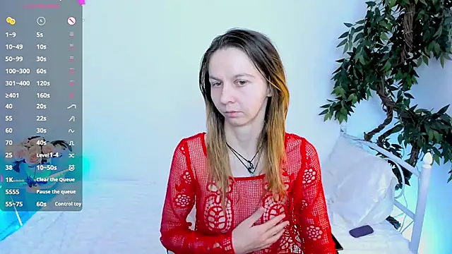 Bell a mi  online show from March 27, 2026, 2:42 am