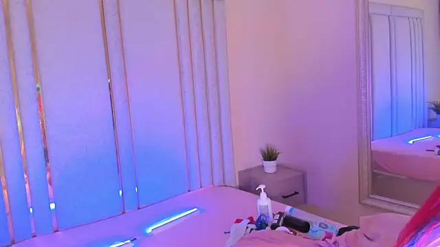 Saekohofman online show from November 2, 2025, 4:17 am