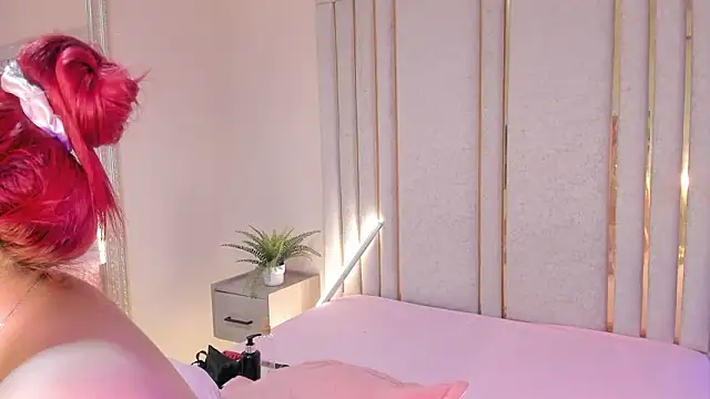 Snapshot of Saekohofman chatting on February 2, 2026, 4:11 am Saekohofman online show from February 2, 2026, 4:11 am