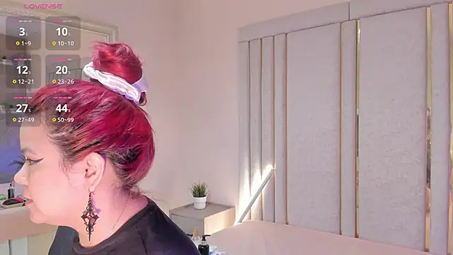 Snapshot of Saekohofman chatting on February 1, 2026, 4:11 am Saekohofman online show from February 1, 2026, 4:11 am