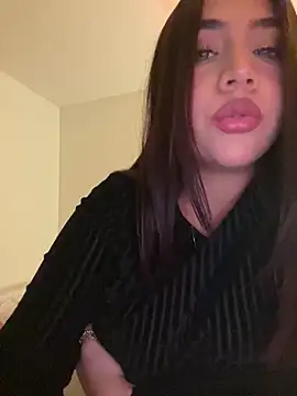 Snapshot of marcimaa chatting on February 2, 2025, 2:27 am marcimaa online show from February 2, 2025, 2:27 am