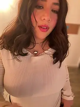 marcimaa online show from January 16, 2026, 11:09 pm