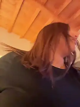 marcimaa online show from March 12, 2026, 11:31 pm