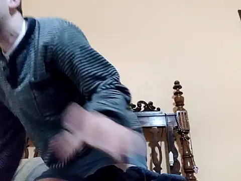 White rabbit  online show from February 5, 2025, 8:35 pm