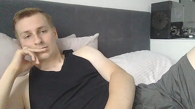 Snapshot of your_andy chatting on July 21, 2026, 7:10 am your andy online show from July 21, 2026, 7:10 am