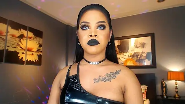 MarryQueen22 online show from April 7, 2026, 12:56 am