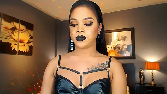 MarryQueen22 online show from April 5, 2026, 1:23 am