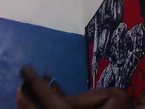 horny soul247 online show from May 9, 2026, 9:18 pm