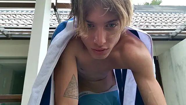 Cryptikov online show from March 4, 2026, 2:08 am