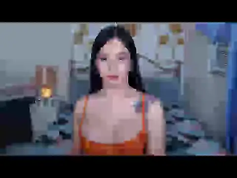 angelicahakenson online show from October 31, 2025, 2:30 am