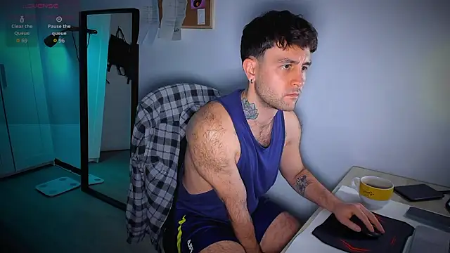 HonestAndrew online show from February 6, 2026, 6:09 am