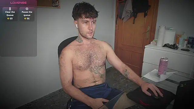 HonestAndrew online show from August 7, 2026, 5:57 am