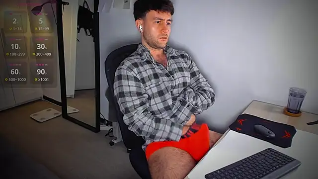 HonestAndrew online show from February 8, 2026, 6:55 am