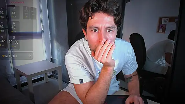 HonestAndrew online show from October 31, 2025, 8:00 am