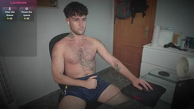 HonestAndrew online show from August 6, 2026, 5:52 pm