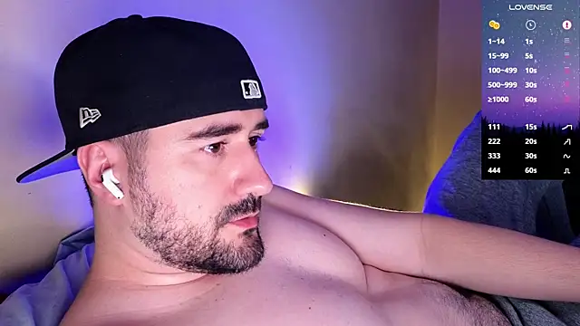 DominantTheo online show from December 22, 2025, 3:39 am