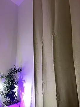 Eva Ryen online show from November 16, 2025, 5:17 pm