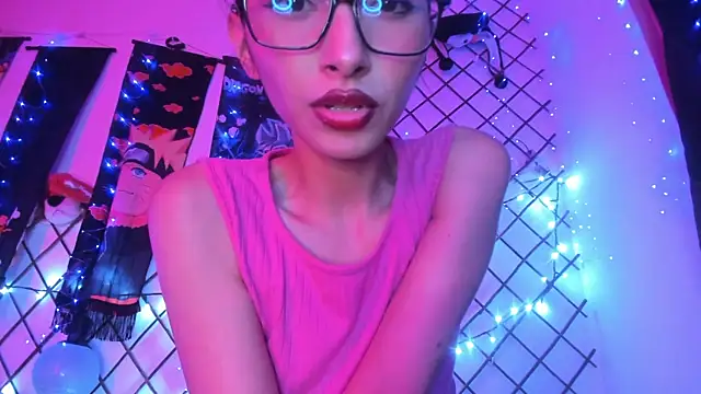 Snapshot of Alice_jacobs1 chatting on January 15, 2025, 4:25 am Alice jacobs1 online show from January 15, 2025, 4:25 am