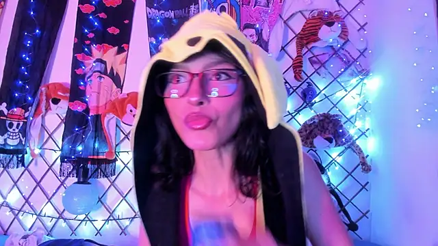 Snapshot of Alice_jacobs1 chatting on January 29, 2025, 4:05 am Alice jacobs1 online show from January 29, 2025, 4:05 am