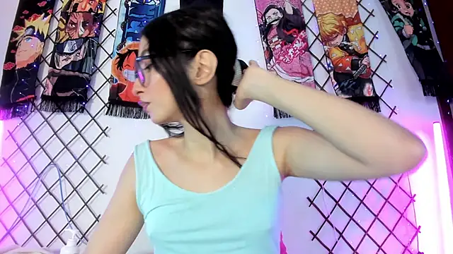 Snapshot of Alice_jacobs1 chatting on September 14, 2025, 4:07 pm Alice jacobs1 online show from September 14, 2025, 4:07 pm