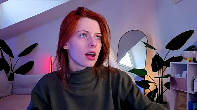 doll lesli online show from November 23, 2025, 9:30 am