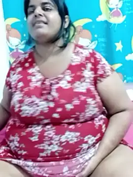 SusanaEshwar online show from February 23, 2026, 2:35 am