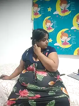 SusanaEshwar online show from February 4, 2026, 8:26 pm