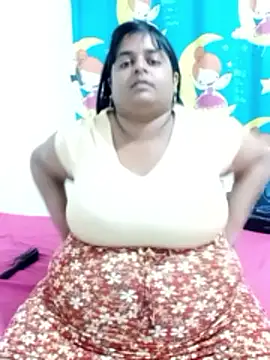 SusanaEshwar online show from May 26, 2026, 10:08 pm