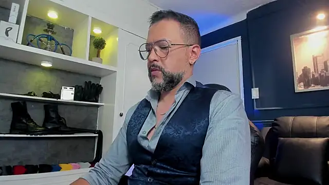 MrFrank tattoo online show from June 23, 2026, 2:37 pm