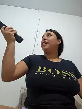 LizzRouse online show from November 1, 2025, 11:53 pm