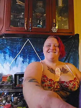 buxombosums online show from January 17, 2026, 5:44 am