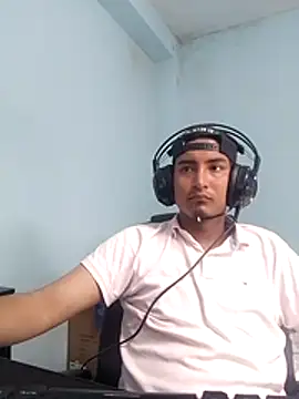 Snapshot of rpg369 chatting on April 9, 2026, 6:25 pm rpg369 online show from April 9, 2026, 6:25 pm