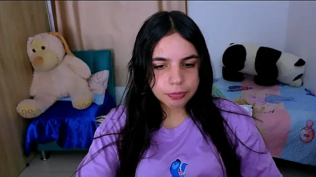  elenna online show from October 18, 2025, 6:21 pm