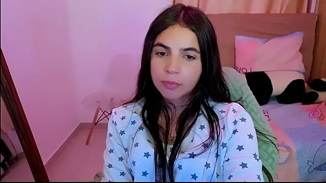  elenna online show from March 14, 2026, 5:52 pm