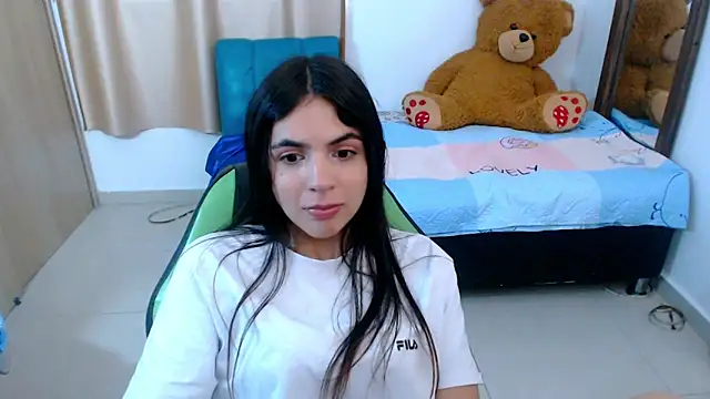  elenna online show from March 15, 2025, 8:54 pm