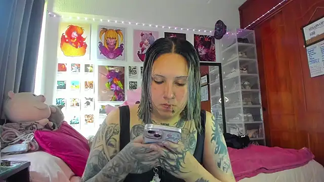 Snapshot of Jessie_williams chatting on May 6, 2026, 7:40 pm Jessie williams online show from May 6, 2026, 7:40 pm