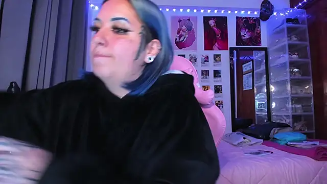 Jessie williams online show from April 15, 2026, 4:40 am